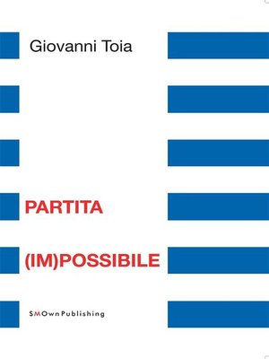 cover image of Partita (im)possibile